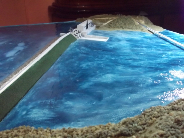 Pesquisar maquete de mineradora